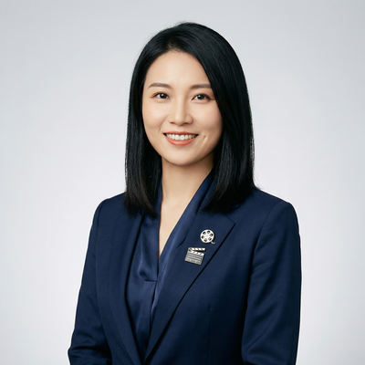 探花官网制片总监林雨桐