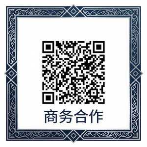 探花官网商务合作二维码